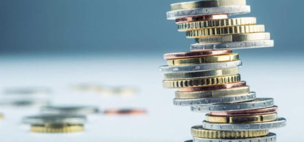 Αύξηση του κόστους των επιχειρηματικών δανείων τον Απρίλιο στην Ευρωζώνη